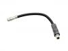 Bremsschlauch Brake hose:4A0 611 707