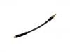 Bremsschlauch Brake hose:168 428 03 35