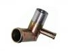 Tubo agua refrigerante Coolant Pipe:77 00 698 945