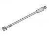 Bremsschlauch Brake hose:9 191 262