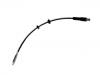 Bremsschlauch Brake hose:638 428 02 35