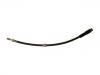 Flexible de frein Brake Hose:1 201 141