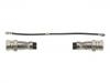 Bremsschlauch Brake Hose:1K0 611 701 N