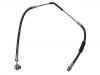 тормозные шланги Brake Hose:LR058025