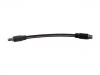 Manguera de freno Brake Hose:420 611 775 A