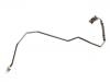 Manguera de freno Brake Hose:1J0 611 763 L