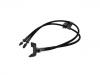 Manguera de freno Brake Hose:1378023