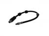 Bremsschlauch Brake Hose:34 30 6 799 425