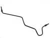 Flexible de frein Brake Hose:51715721