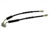 Bremsschlauch Brake Hose:25928297