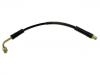 Flexible de frein Brake Hose:25761442