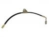 Flexible de frein Brake Hose:15101929