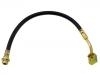 тормозные шланги Brake Hose:22163402