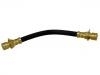 Flexible de frein Brake Hose:10445424