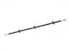 Bremsschlauch Brake Hose:500327224