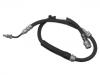 刹车软管 Brake Hose:8W0 611 708 G