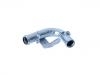 Tuyauterie du réfrigérant Coolant Pipe:55199161