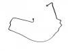 Fuel Pipe:31310-4L000