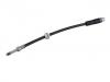 Bremsschlauch Brake Hose:34 30 6 872 058