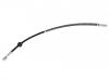 Brake Hose:2H6 611 701